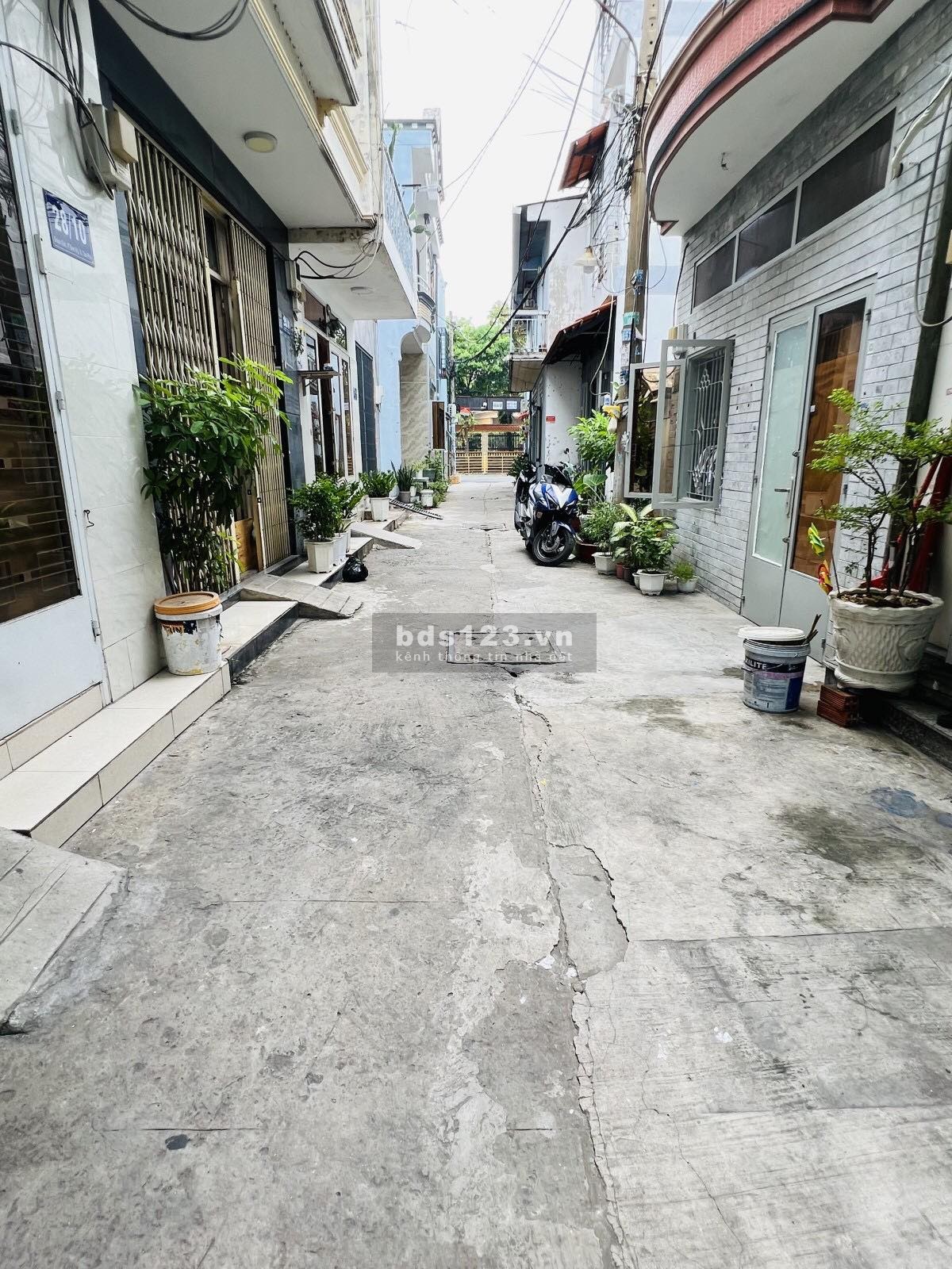 Bán nhà riêng Tân Phú, HXH 1 sẹc, 5 tầng BTCT ~ 50m² - Nhỉnh giá 5 tỷ - Bán gấp