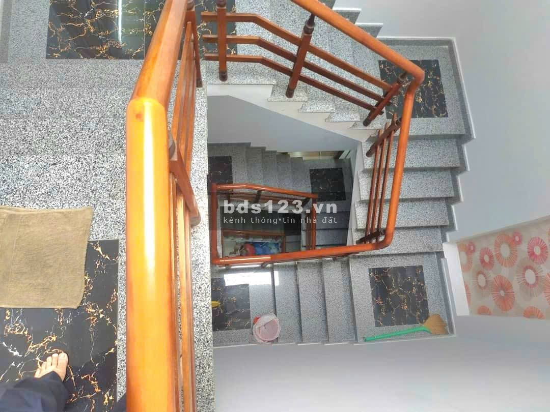 Bán nhà tiện kinh doanh đa ngành, Tây Thạnh, 40m2 - 4 tầng, nhỉnh 3 tỷ