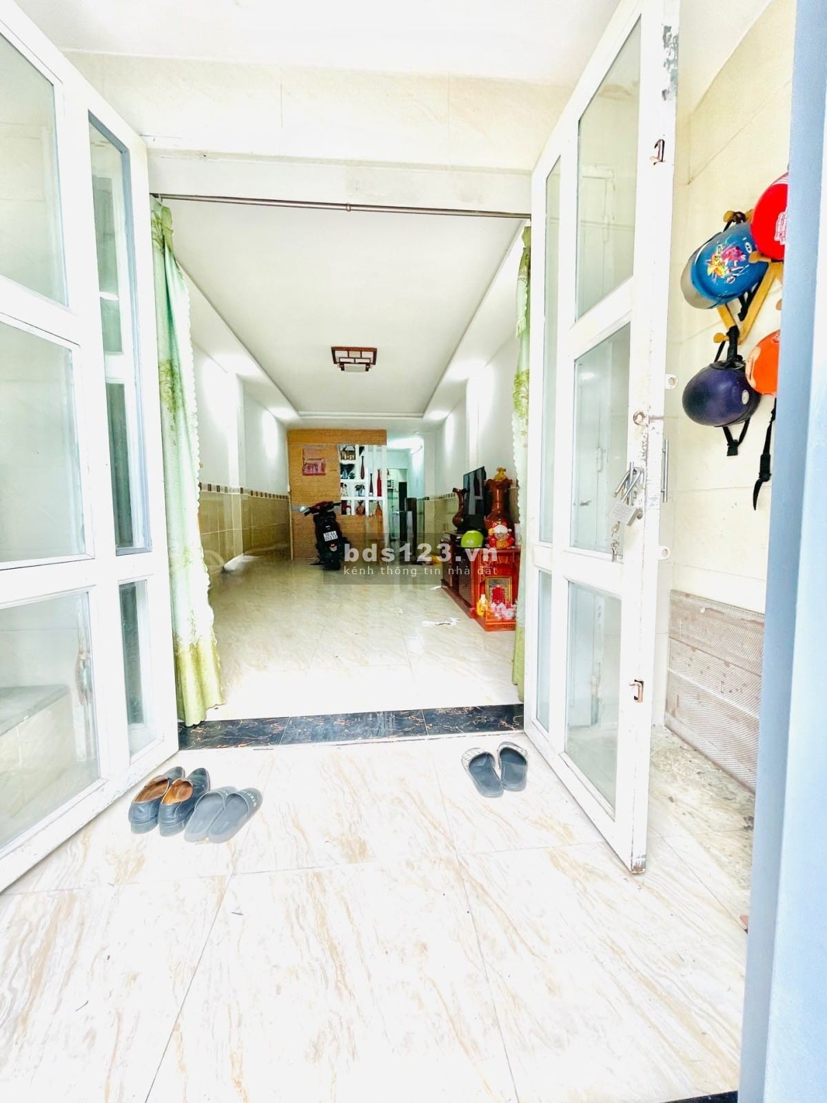 Bán nhà quận 12 - Giảm 500 triệu – Trả là chốt – 46M2 nhỉnh 3 tỷ