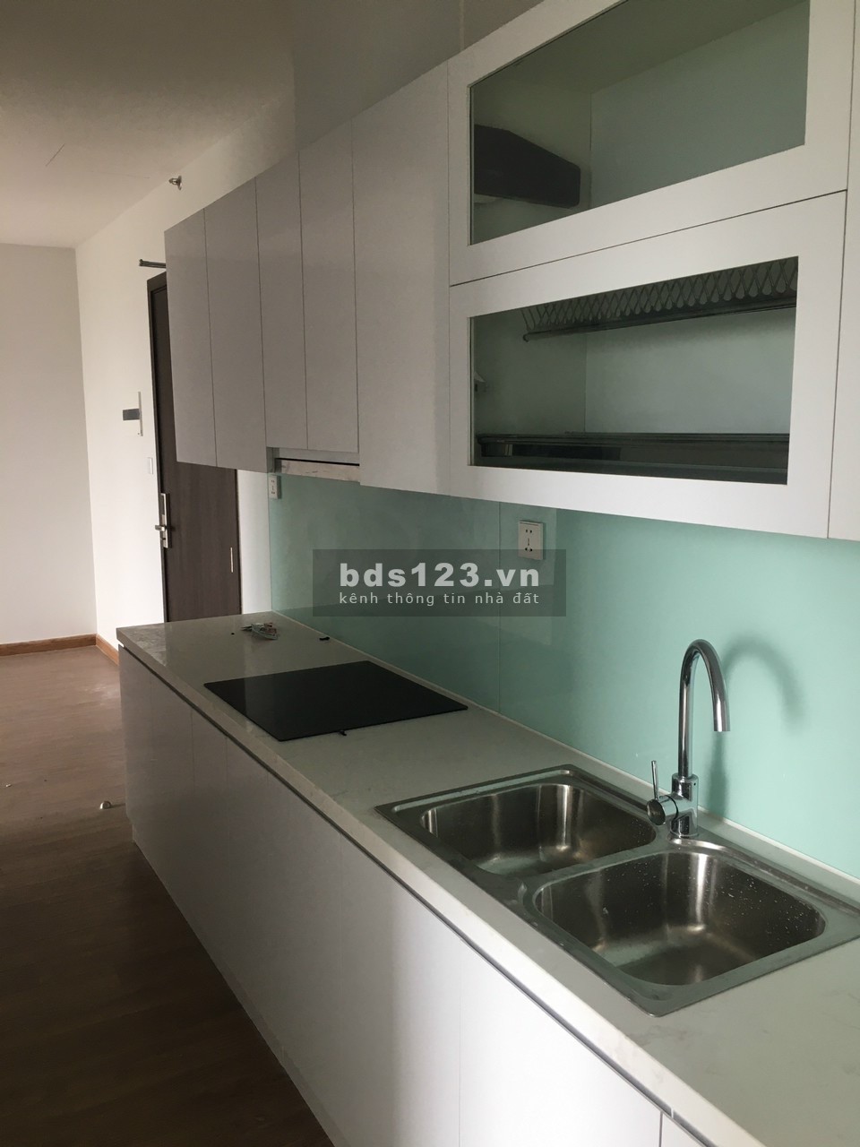 Chủ đầu tư Gamuda mở bán CC The Zen 2 ngủ 75 m2. Căn duy nhất ký HĐMB với CĐT Gamuda