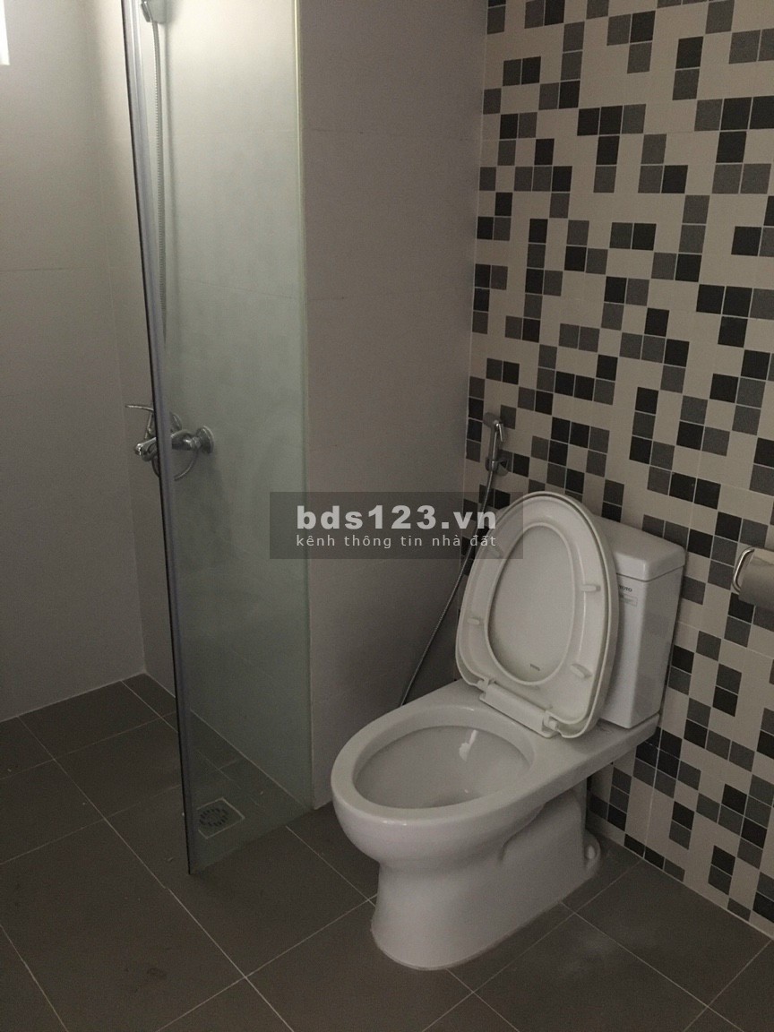 Chủ đầu tư Gamuda mở bán CC The Zen 2 ngủ 75 m2. Căn duy nhất ký HĐMB với CĐT Gamuda