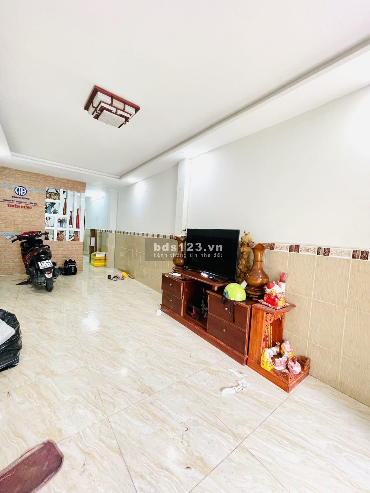 Bán nhà quận 12 - Giảm 500 triệu – Trả là chốt – 46M2 nhỉnh 3 tỷ