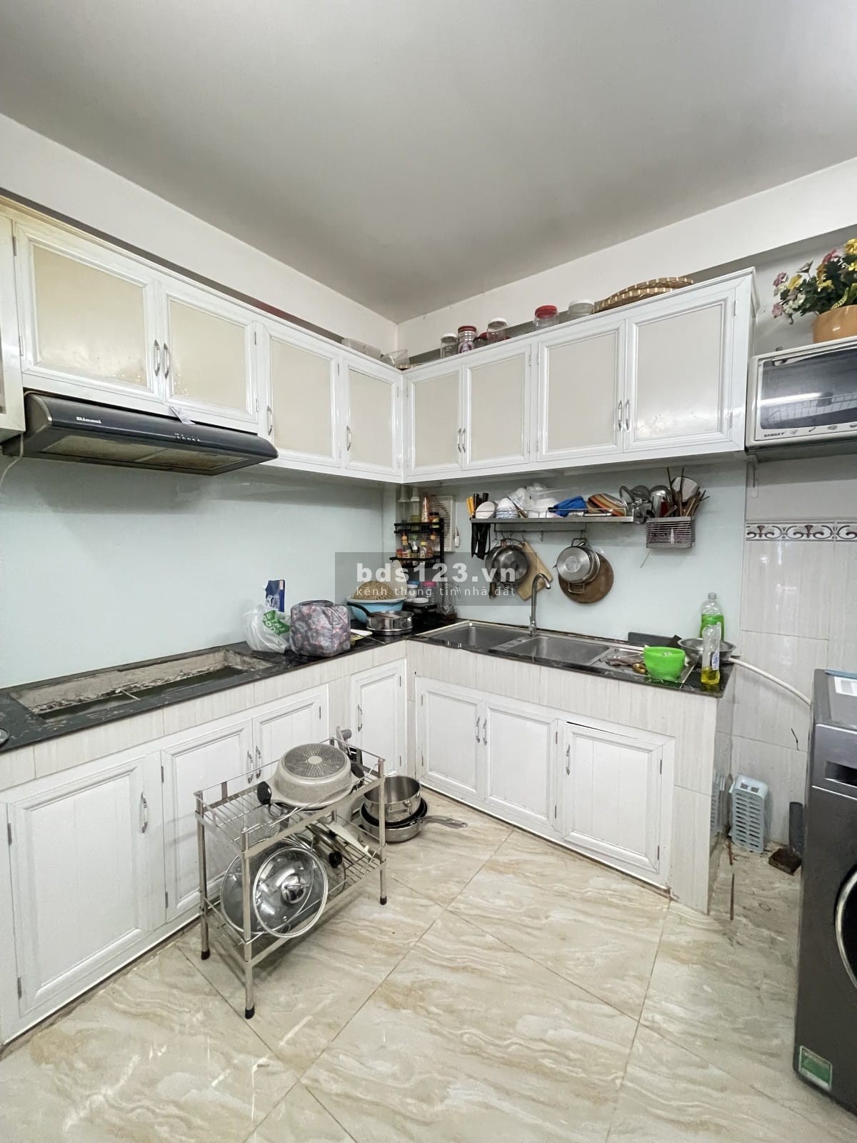 Bán nhà quận 12 - Giảm 500 triệu – Trả là chốt – 46M2 nhỉnh 3 tỷ