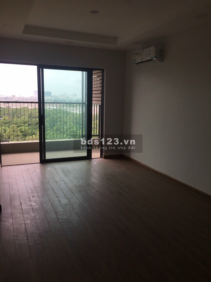 Chủ đầu tư Gamuda mở bán CC The Zen 2 ngủ 75 m2. Căn duy nhất ký HĐMB với CĐT Gamuda