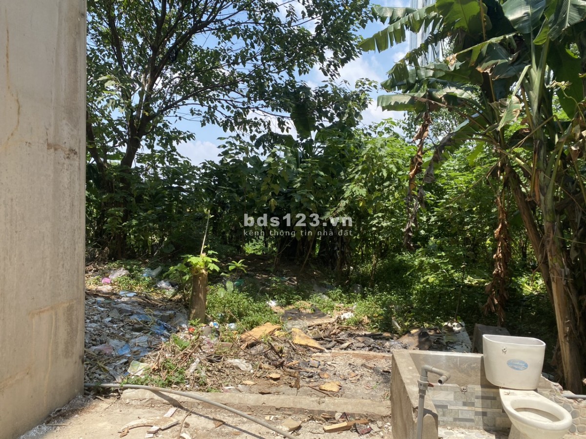 Bán đất nền dự án rẻ - Sổ đỏ chính chủ