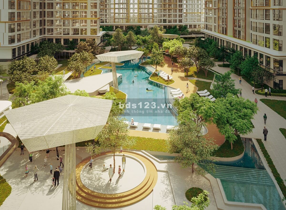 Giỏ hàng bán căn hộ Masteri Quận 9 1PN 3tỷ, 2PN 3,581tỷ view hồ bơi, 3PN 5,1tỷ, Penthouse - Duplex