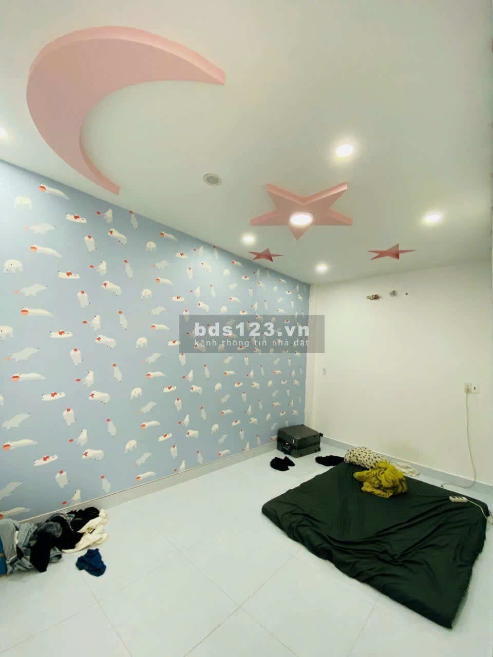 Bán Nhà HXH Hoàng Hoa Thám Bình Thạnh 94m2 Tầng 4PN Giá 6 Tỷ 8