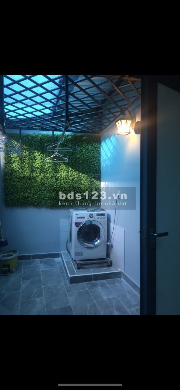 Cho thuê nhà nguyên căn 120m gần BV 175 Trường ĐHCN đường Nguyễn Thái Sơn Quận Gò Vấp