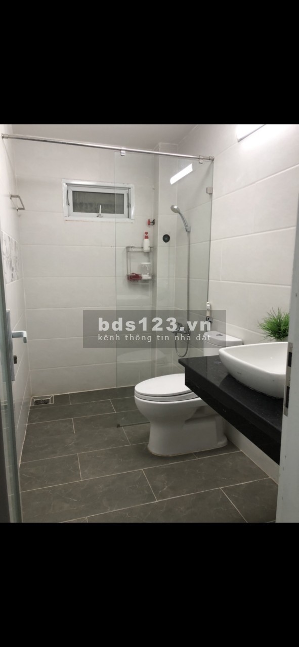 Cho thuê nhà nguyên căn 120m gần BV 175 Trường ĐHCN đường Nguyễn Thái Sơn Quận Gò Vấp