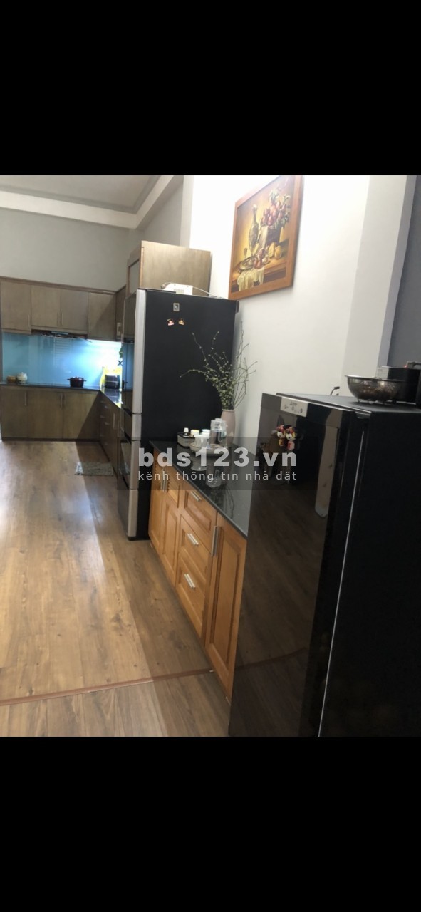 Cho thuê nhà nguyên căn 120m gần BV 175 Trường ĐHCN đường Nguyễn Thái Sơn Quận Gò Vấp