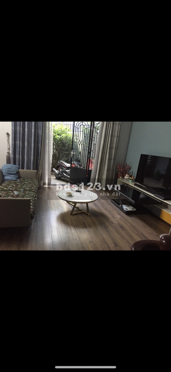 Cho thuê nhà nguyên căn 120m gần BV 175 Trường ĐHCN đường Nguyễn Thái Sơn Quận Gò Vấp