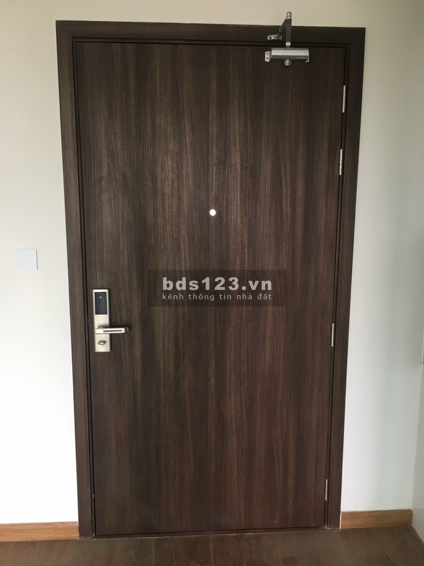 Chủ đầu tư Gamuda mở bán CC The Zen 2 ngủ 75 m2. Căn duy nhất ký HĐMB với CĐT Gamuda