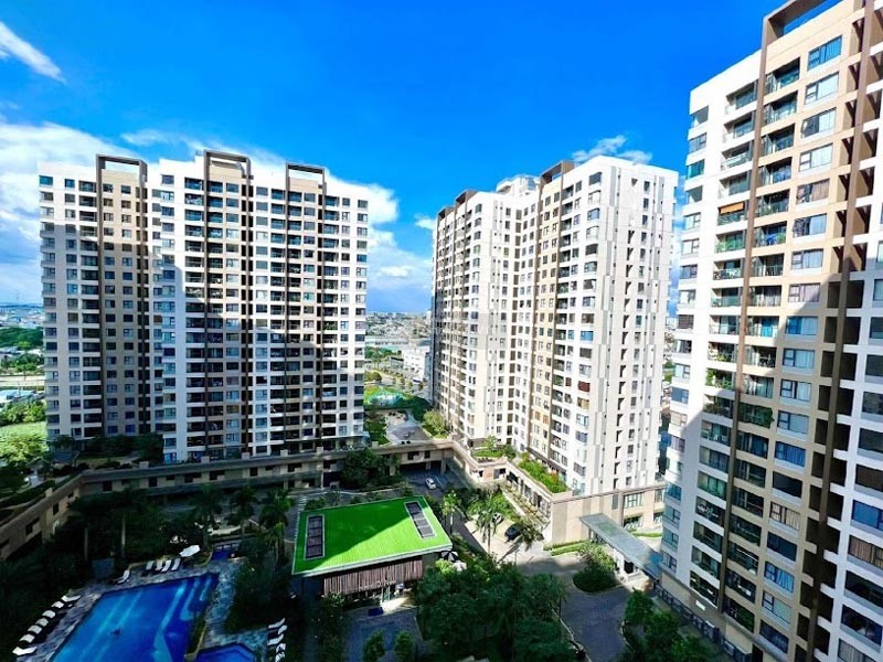 Dự án Akari City Nam Long - Đón đầu xu hướng đầu tư căn hộ giá rẻ