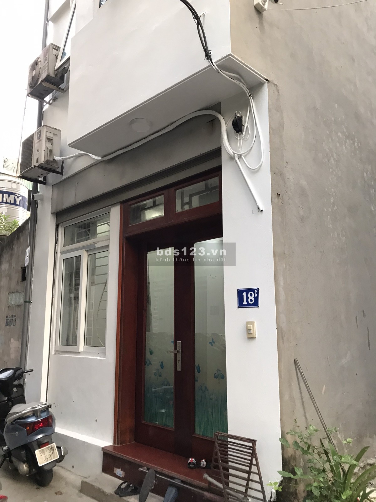 B️án nhà chỉ nhỉnh 3 tỷ sở hữu ngay nhà đẹp vuông vắn đường thông hè thoáng