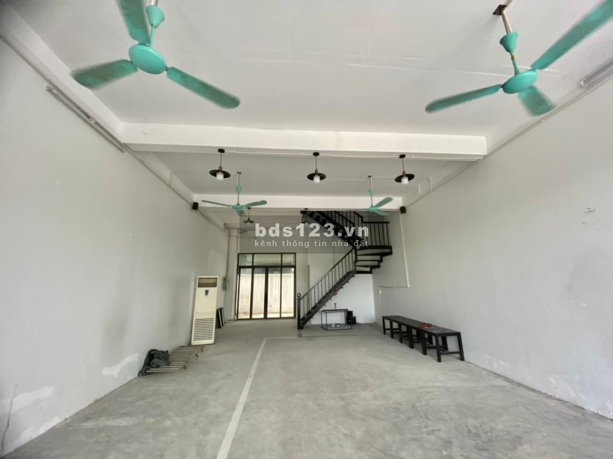 Cho thuê nguyên căn Vinhomes Marina cầu rào 97m2 giá 15 triệu/tháng