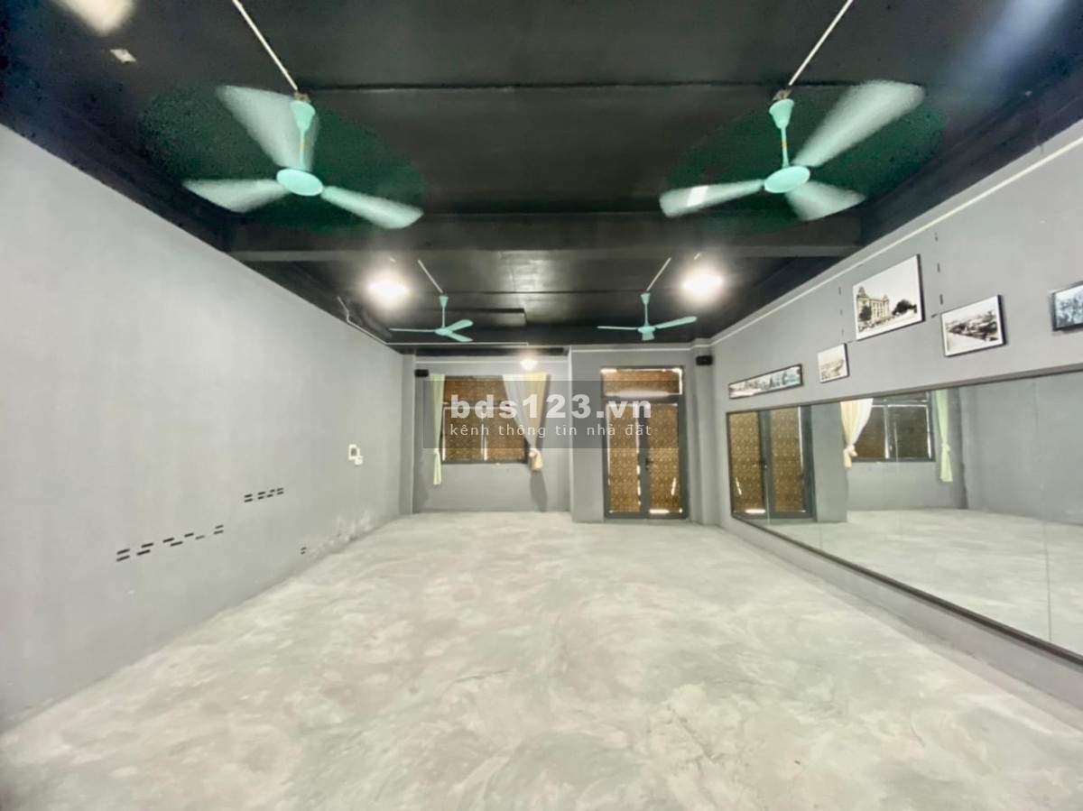Cho thuê nguyên căn Vinhomes Marina cầu rào 97m2 giá 15 triệu/tháng
