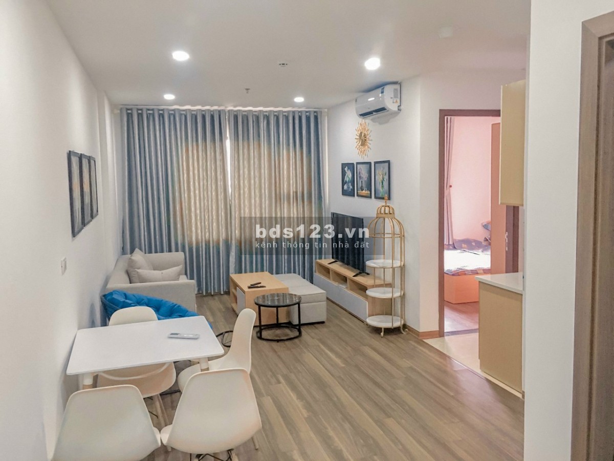 Bán chung cư Khai Minh, Khai Quang, Vĩnh Yên. DT 57m2