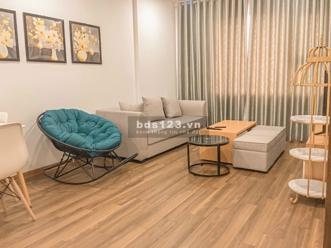 Bán chung cư Khai Minh, Khai Quang, Vĩnh Yên. DT 57m2