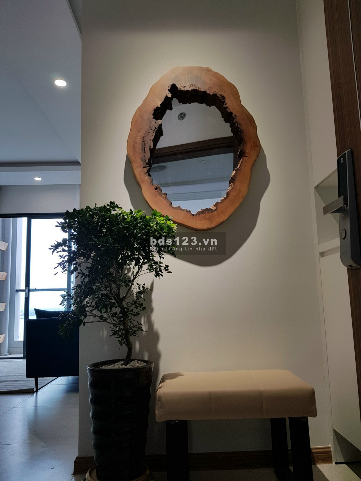 2PN Newcity cần cho thuê gấp, giá 14 triệu.