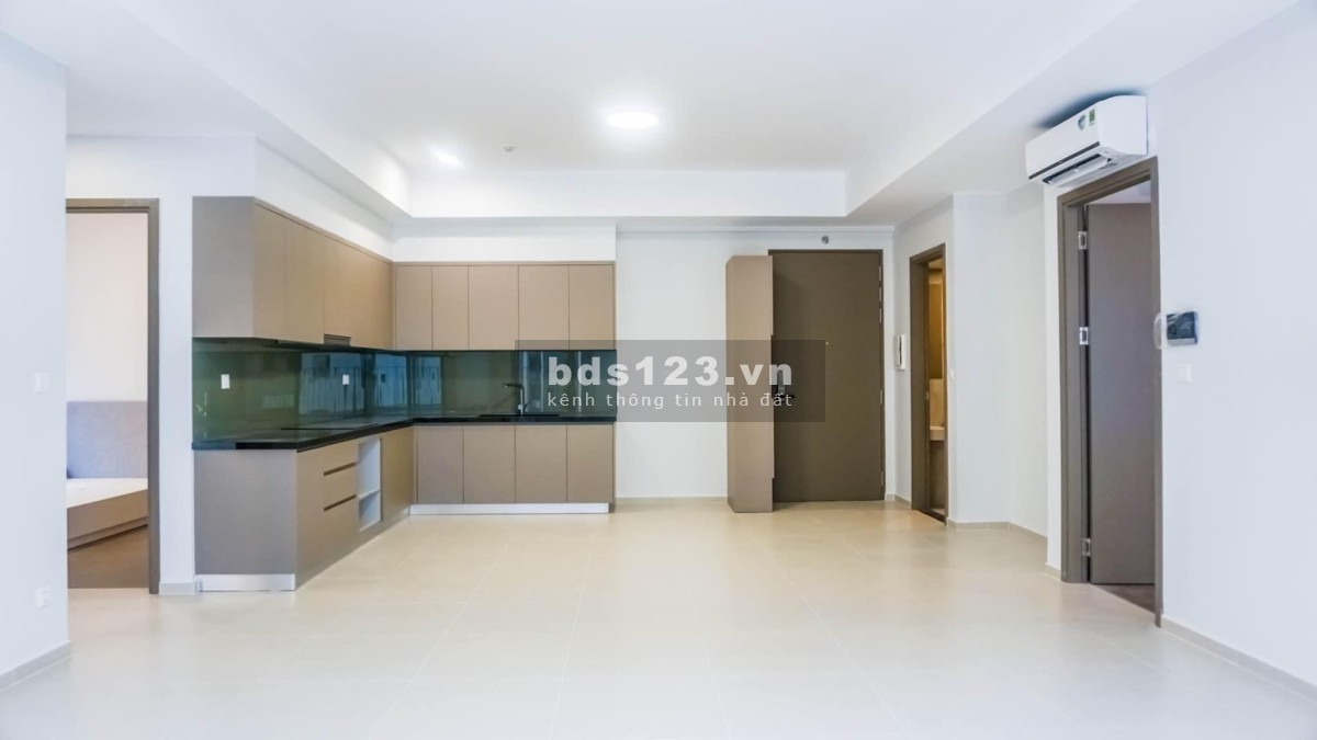 Thu hồi vốn bán căn hộ West Gate Park Bình Chánh nhanh, mới bàn giao, 59m2 2PN 2WC - 0932660780