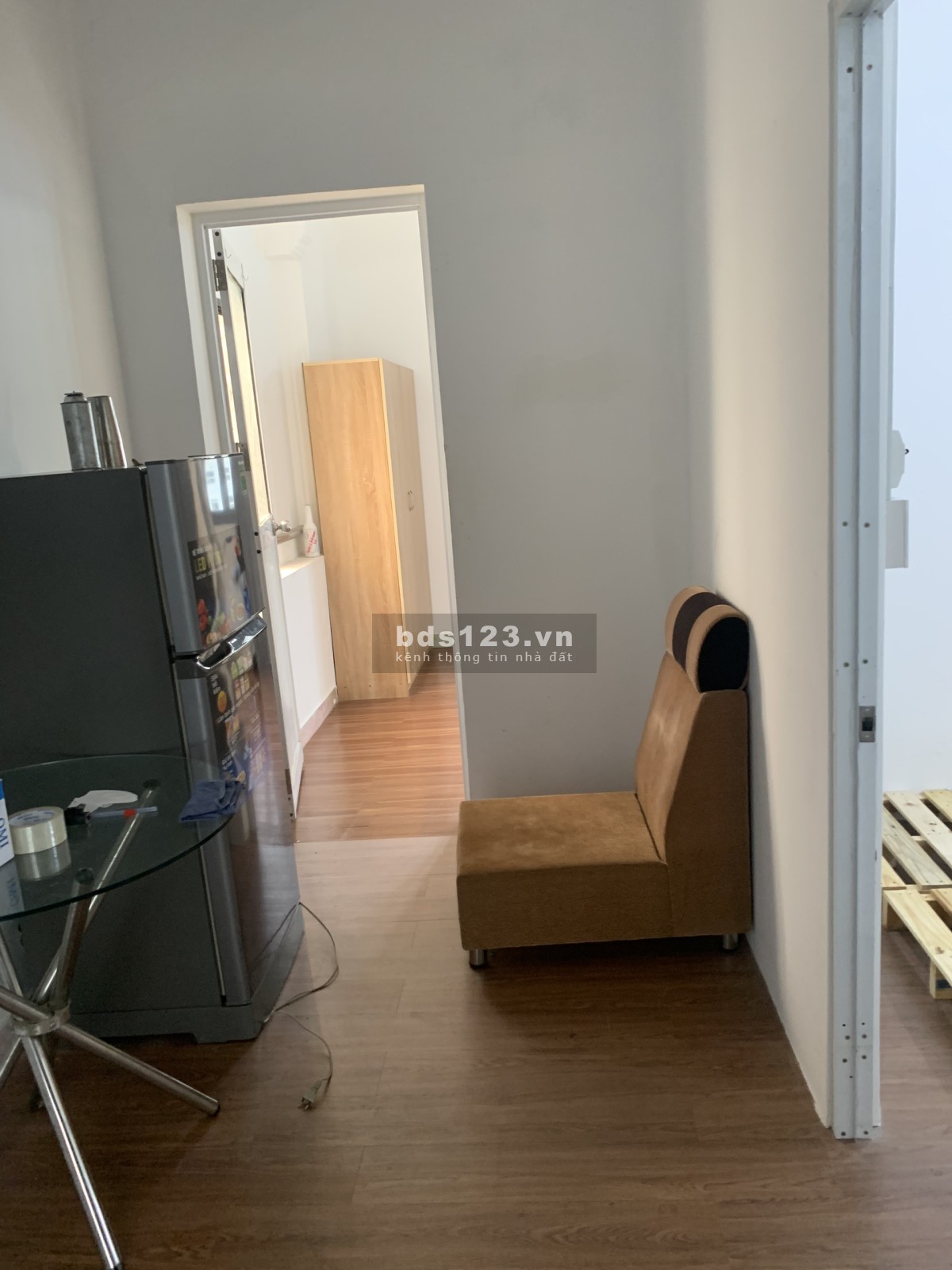 Cho thuê phòng trọĐịa chỉ: 652/1/3 Cộng Hoà, phường 13, Quận Tân Bình
