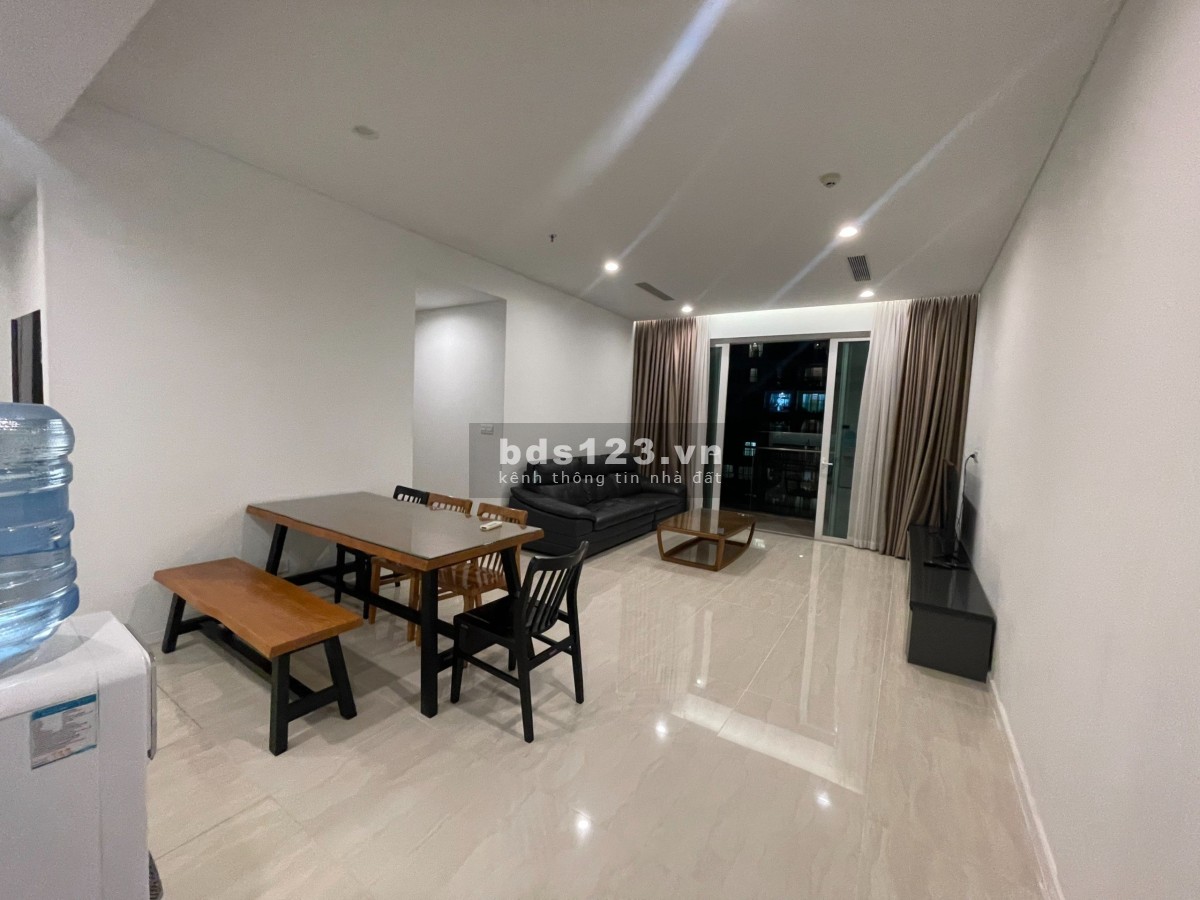 ️ Cho thuê 3PN Sadora - Đầy đủ nội thất chỉ 24 triệu