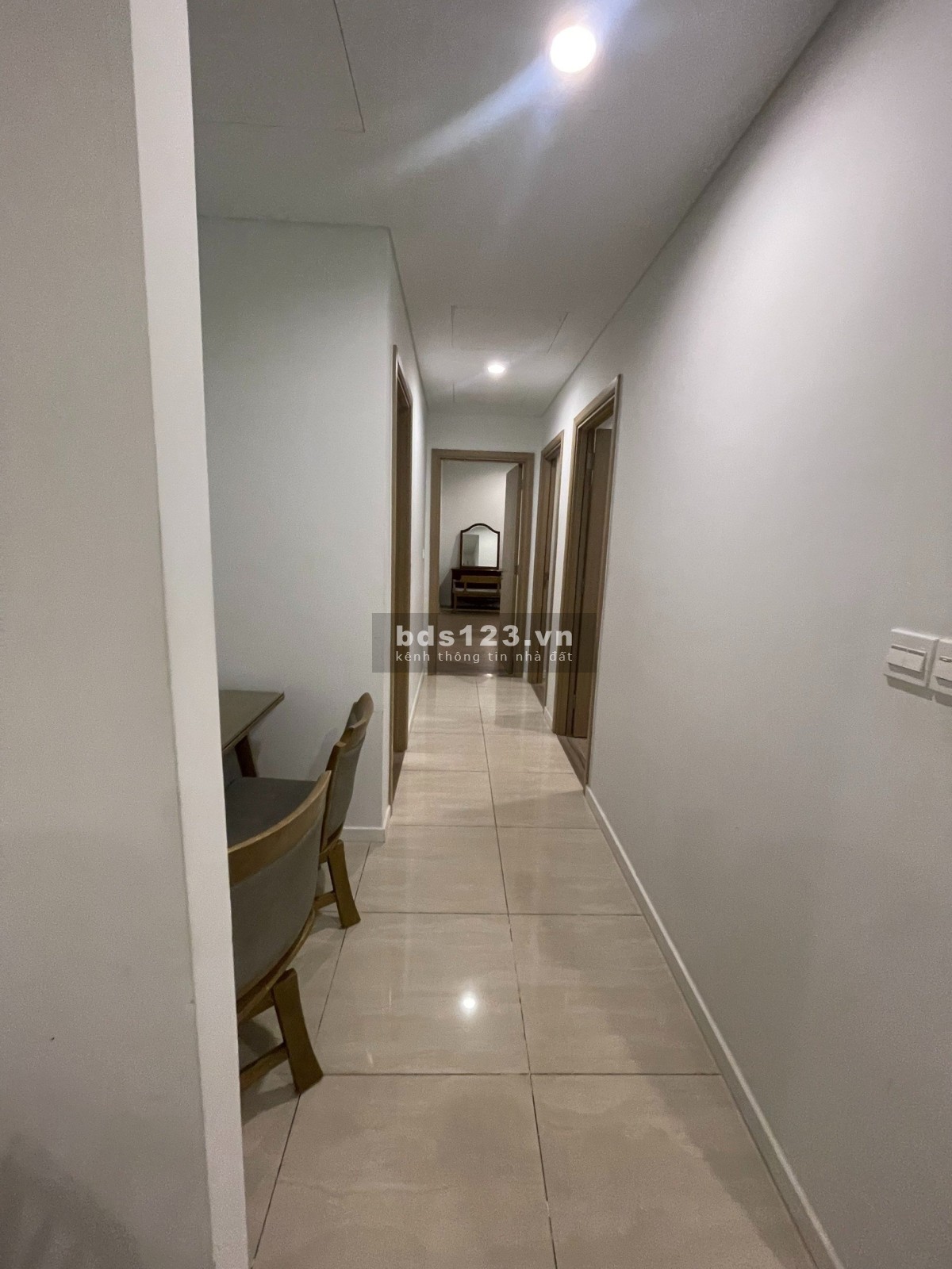 ️ Cho thuê 3PN Sadora - Đầy đủ nội thất chỉ 24 triệu