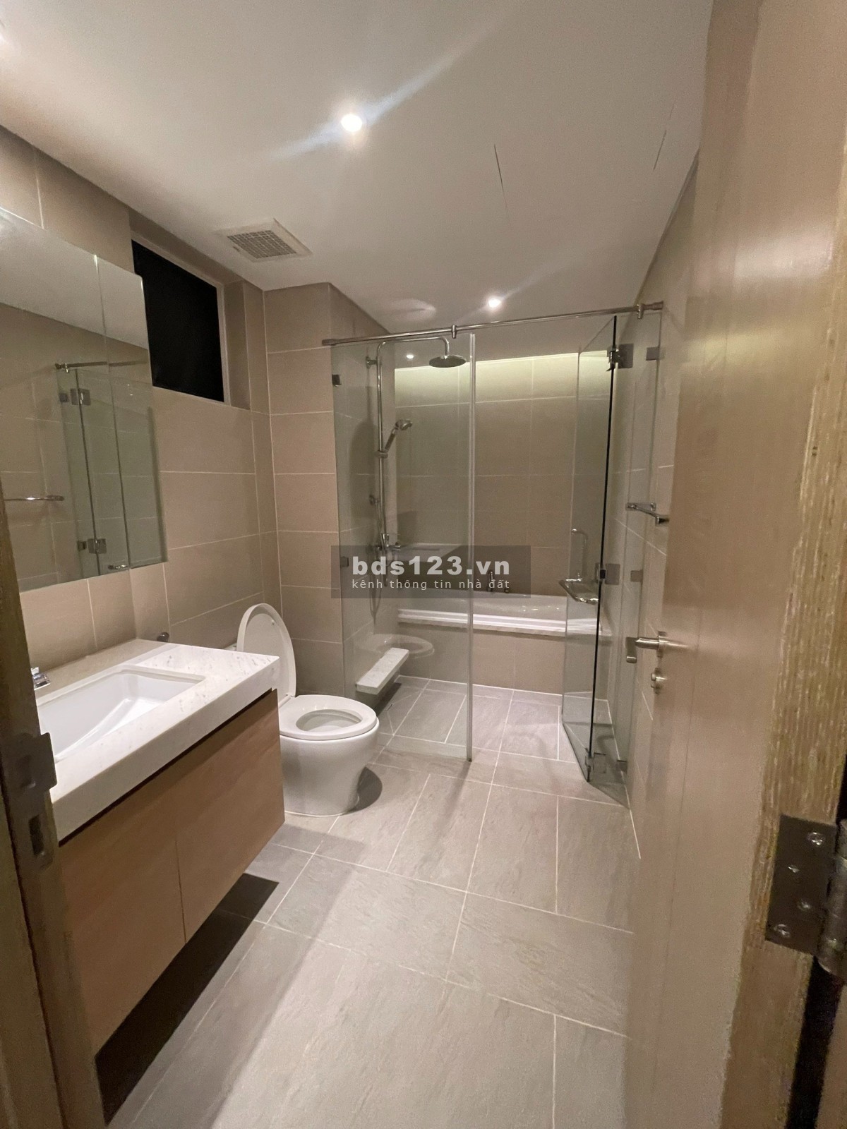 ️ Cho thuê 3PN Sadora - Đầy đủ nội thất chỉ 24 triệu