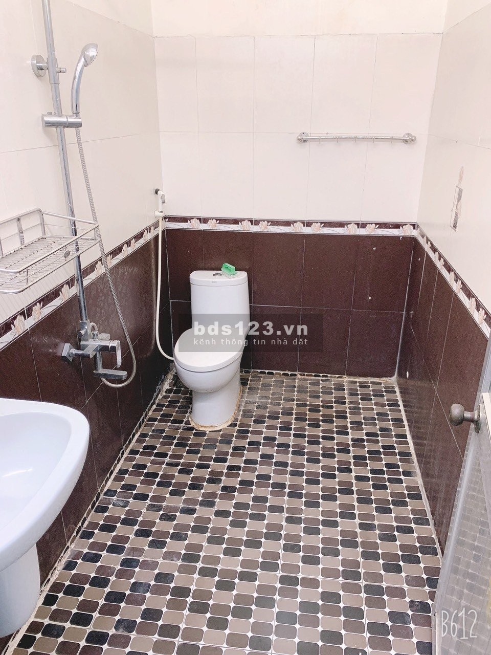 Bán nhà 1T1L ngay KDC Tân Phong Biên Hoà