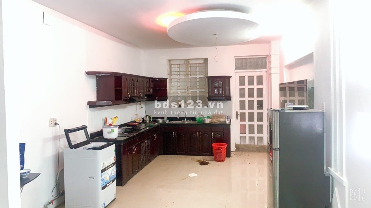 Bán nhà 1T1L ngay KDC Tân Phong Biên Hoà