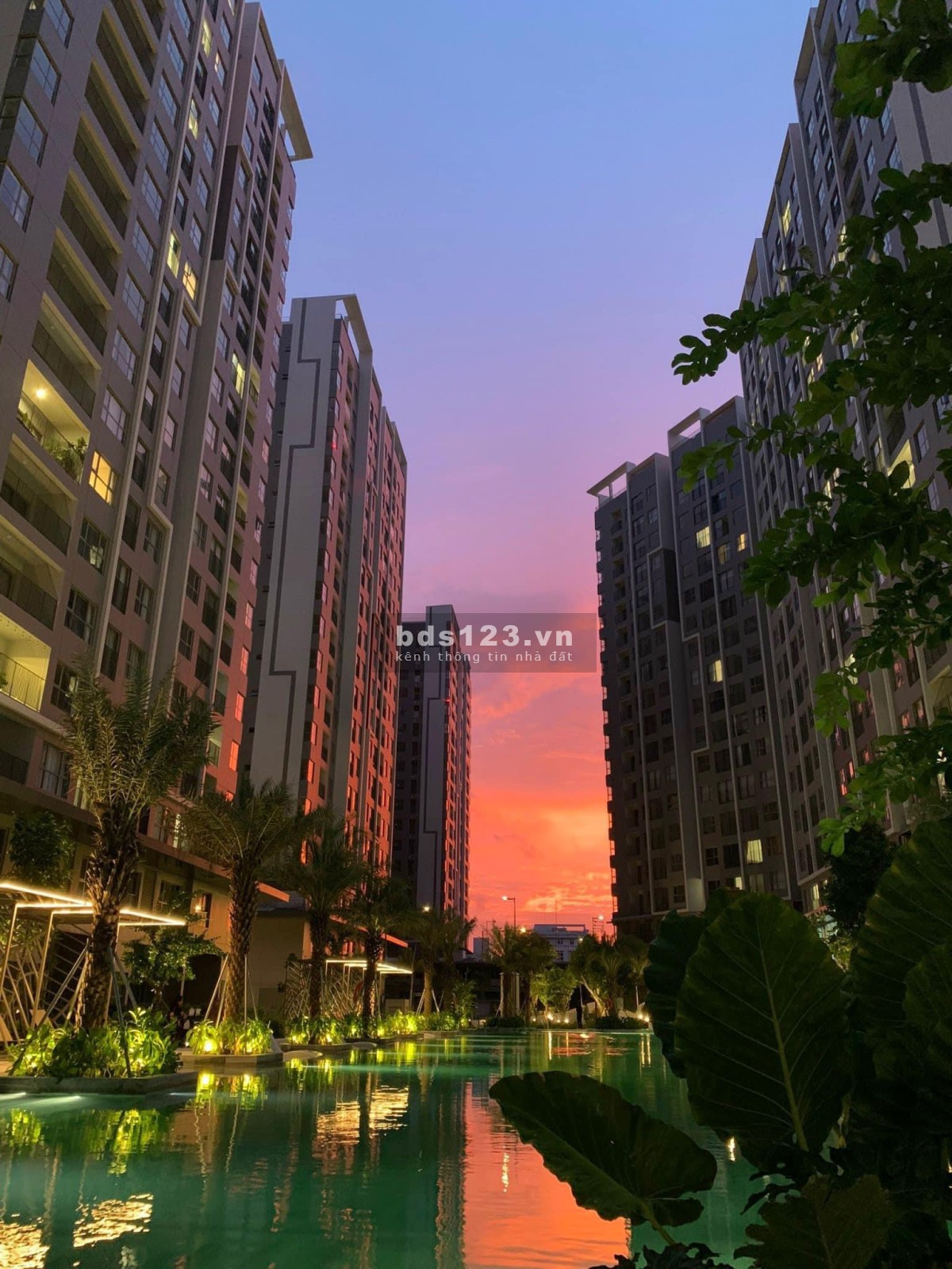 Thu hồi vốn bán căn hộ West Gate Park Bình Chánh nhanh, mới bàn giao, 59m2 2PN 2WC - 0932660780