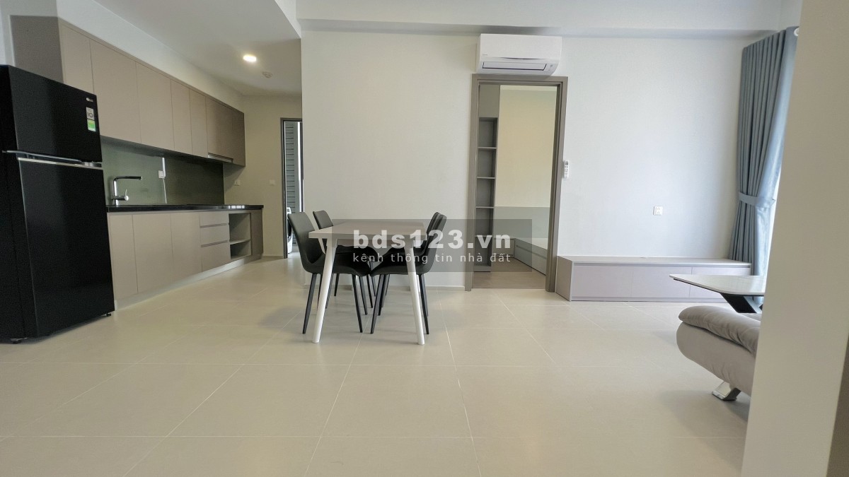 Thu hồi vốn bán căn hộ West Gate Park Bình Chánh nhanh, mới bàn giao, 59m2 2PN 2WC - 0932660780