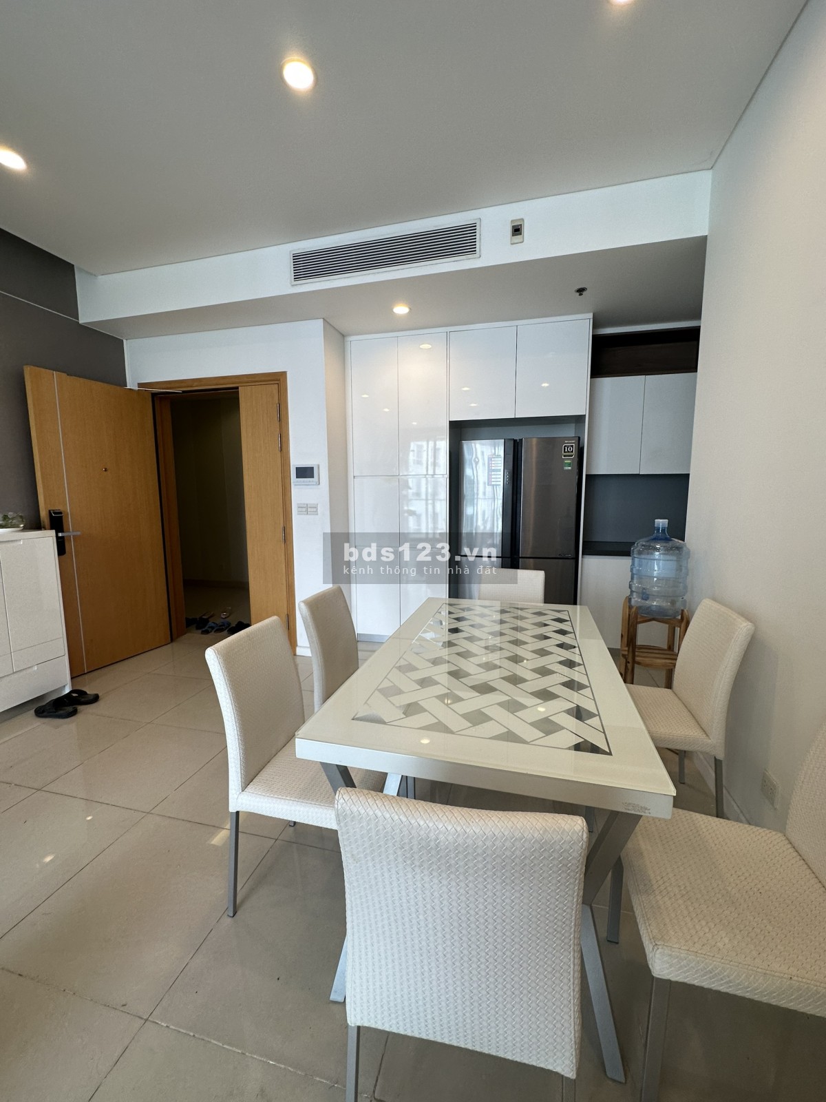 Hàng hót ‼️ Sarimi 3PN chỉ 33 triệu [ Nội thất cao cấp ]