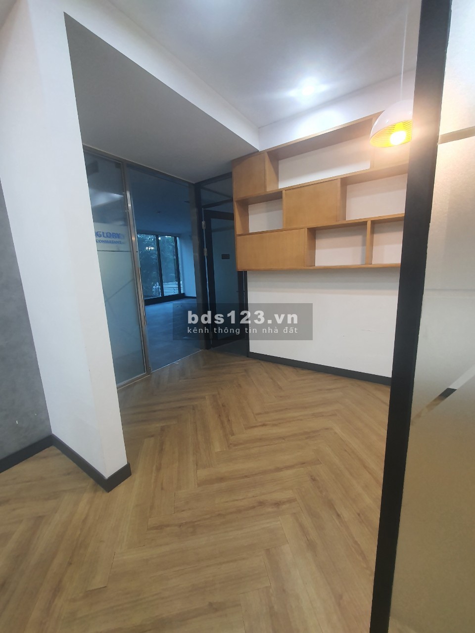 Cho thuê mặt bằng TTTM Grand Plaza, vị trí trung tâm quận Cầu Giấy