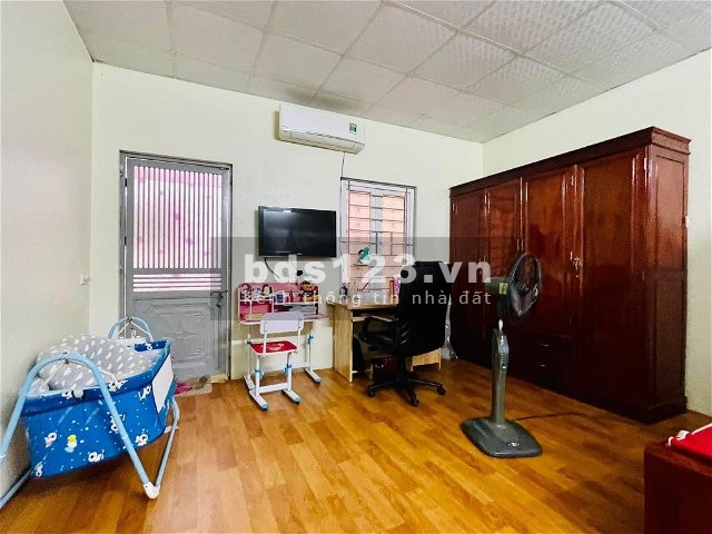 Bán nhà đường Tô Hiệu, Hà Đông, giá 4 tỷ