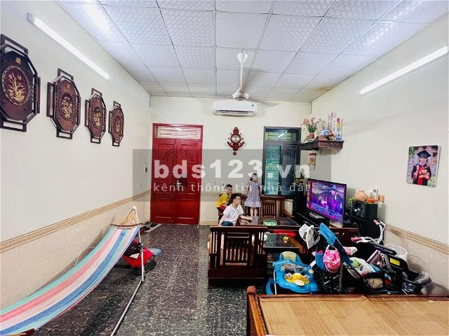 Bán nhà đường Tô Hiệu, Hà Đông, giá 4 tỷ