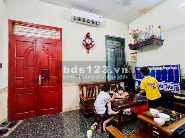 Bán nhà đường Tô Hiệu, Hà Đông, giá 4 tỷ