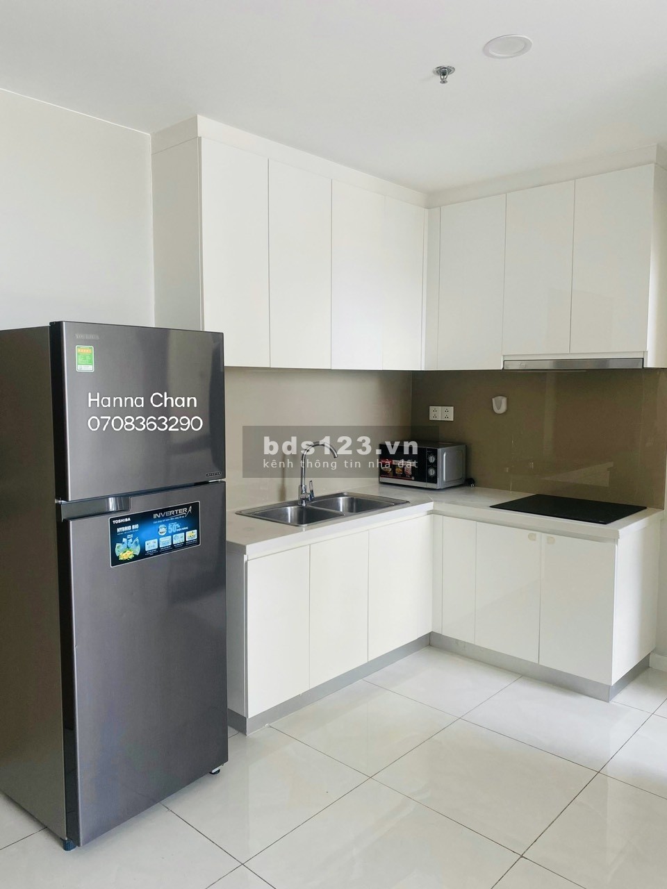 Masteri an phú cho thuê căn góc 2pn full đồ view sông chỉ 15,8 triệu