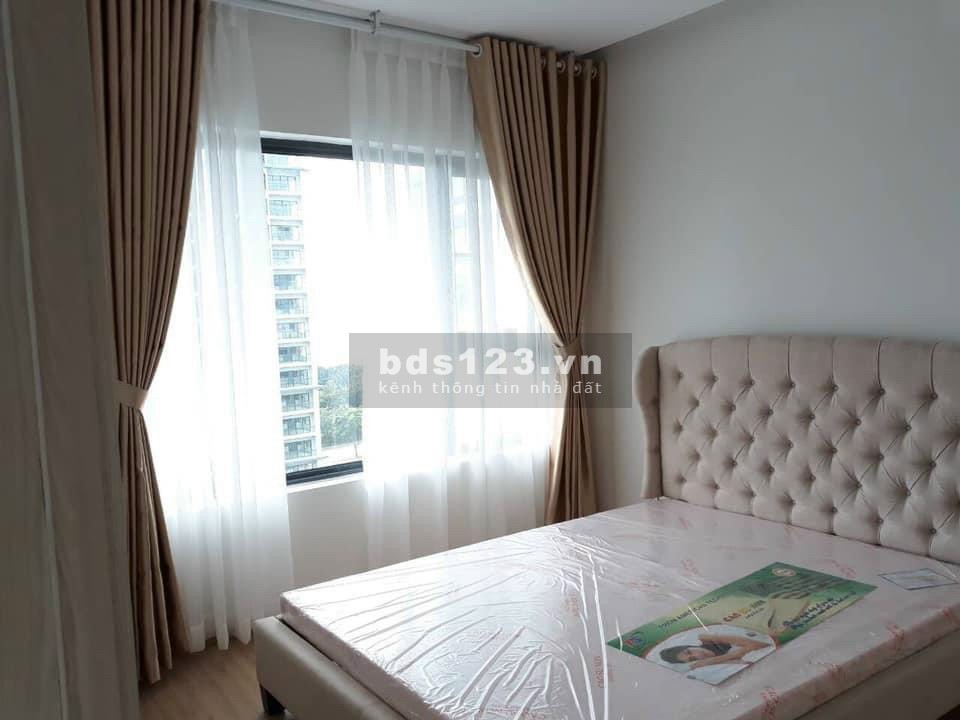Căn hộ 2PN Newcity rẻ nhất View đẹp. Full nội thất giá 14 triệu