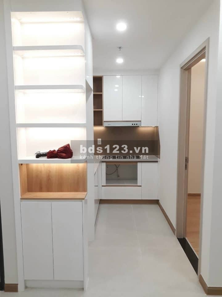 Căn hộ 2PN Newcity rẻ nhất View đẹp. Full nội thất giá 14 triệu