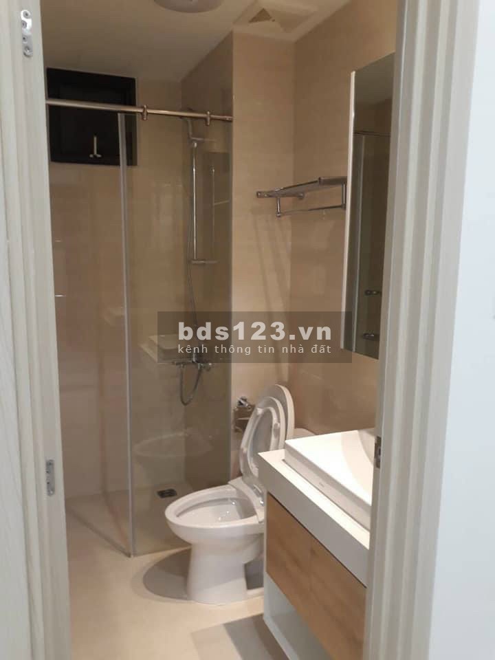 Căn hộ 2PN Newcity rẻ nhất View đẹp. Full nội thất giá 14 triệu