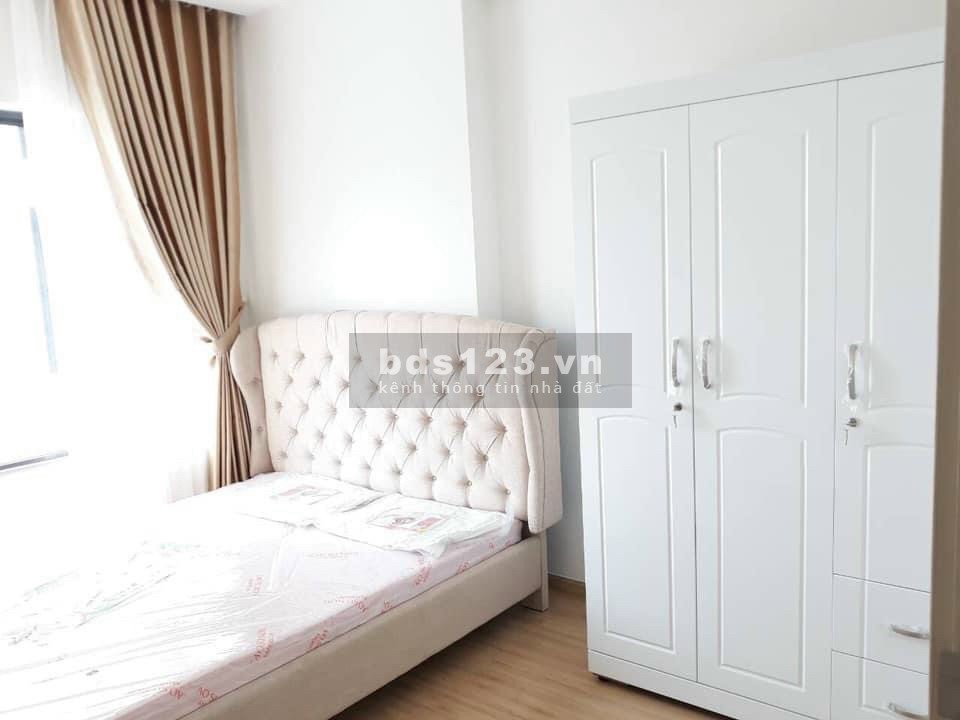 Căn hộ 2PN Newcity rẻ nhất View đẹp. Full nội thất giá 14 triệu