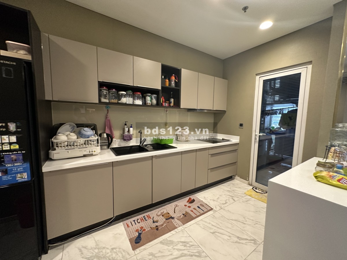 ️1 căn duy nhất cho thuê căn hộ 3PN Sarica Sala chỉ 42 triệu