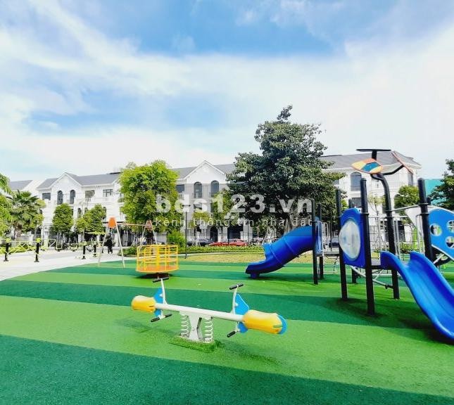 Bán biệt thự Shophouse 5 tầng view vườn hoa - Vừa ở vừa KD - Giá TỐT nhất Vinhomes Ocean Park