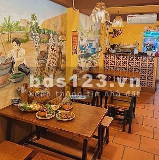  Mặt tiền kinh doanh Phan xích long, Phú Nhuận_ DT 64m2