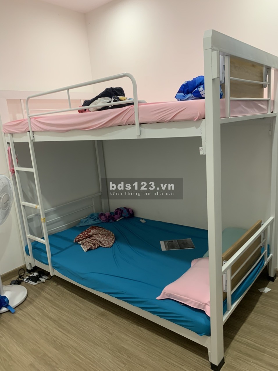 Cho thuê căn hộ 2Pn full nội thất chỉ từ 7 triệu tại Vinhomes Quận 9