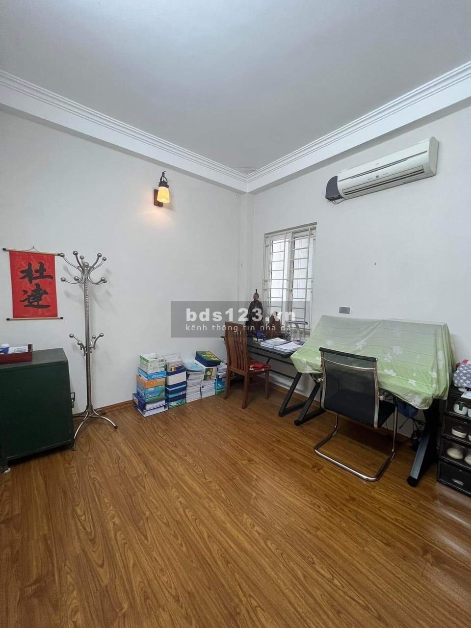 Bán nhà đẹp Nguyễn Chí Thanh, Đống Đa. Dt 55m, 5T, Mt 6m, 10.7 Tỷ. KDoanh, Ô tô tránh đỗ, Giá tốt