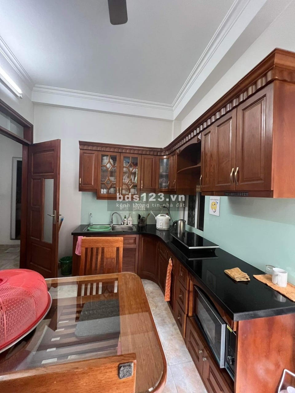 Bán nhà đẹp Nguyễn Chí Thanh, Đống Đa. Dt 55m, 5T, Mt 6m, 10.7 Tỷ. KDoanh, Ô tô tránh đỗ, Giá tốt