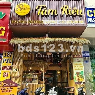  Mặt tiền kinh doanh Phan xích long, Phú Nhuận_ DT 64m2