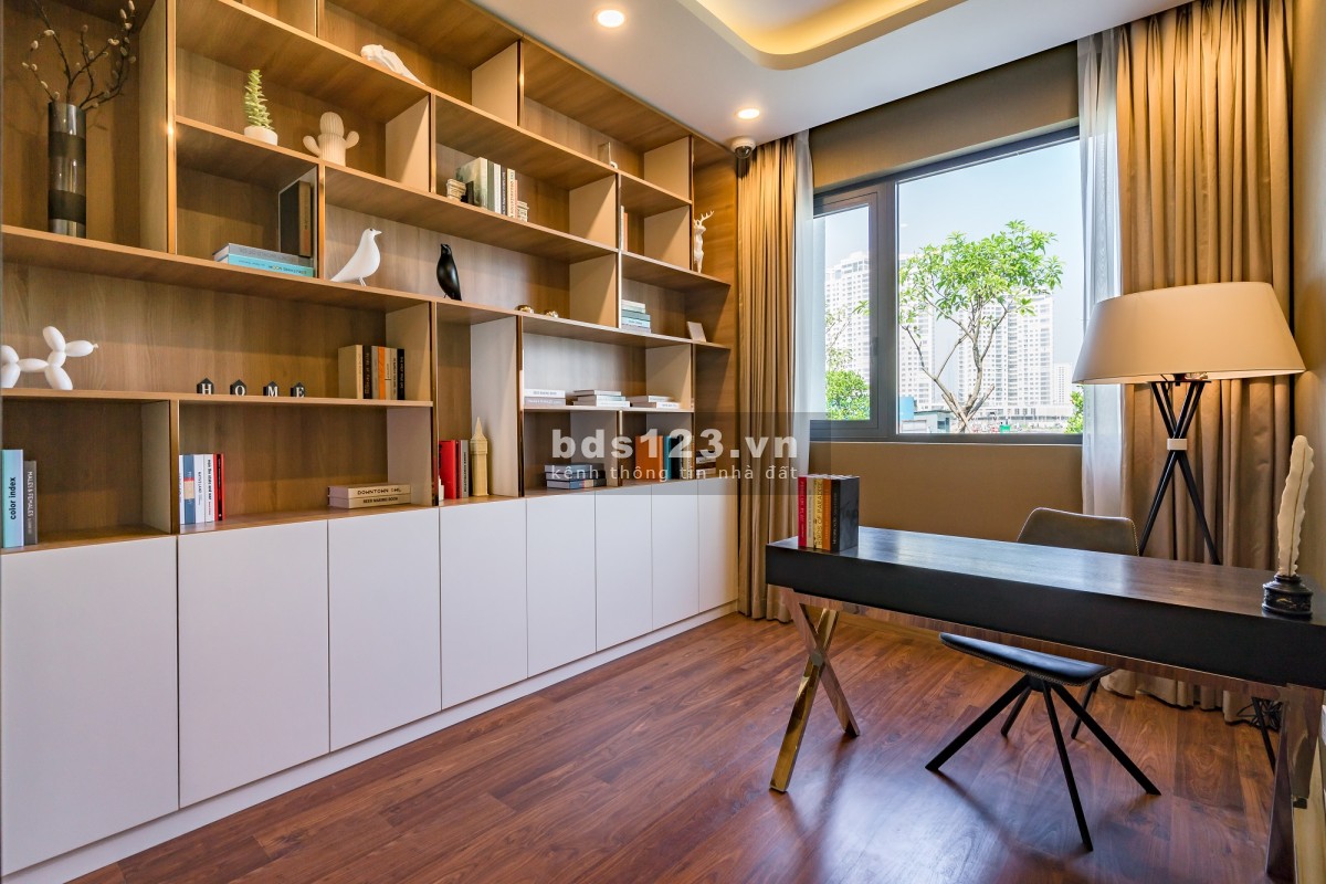 Bán căn hộ hiện hữu Q2 mặt tiền sông Sài Gòn thanh toán 2 tỷ nhận nhà_ cách Hầm Thủ Thiêm chỉ 7 phút